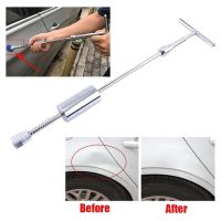 ความเสียหายของร่างกายรถยนต์ Dent Fix เครื่องมือ Pulling Bridge Puller Removal Universal