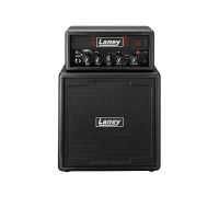 LANEY MINISTACK-B-IRON Guitar Amplifier แอมป์ Laney รุ่น MINISTACK-B-IRON