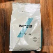 Myprotein 100% Maltodextrin Carbs, Cung cấp năng lượng