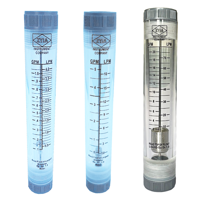 flowrate-ตัววัดอัตราการไหลเวียน-0-5-4-lpm-เกลียวบน-ล่าง-1-2-lzm-15g-by-glass-filter