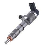 0445110792 New Common Rail Diesel Fuel Injector Nozzle ABS Diesel Fuel Injector for Quanchai