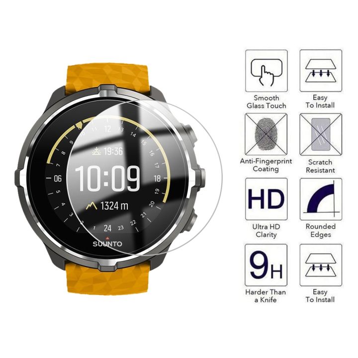 tempered-glass-protection-for-suunto-sport-whr-baro-protector-5-7-9-glass-film