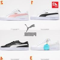 COD DSFEDTGETEER Ready to ship Smash V2 Vulc Cv leather casual sports shoes 6