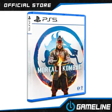 PS5 Mortal Kombat 1 Premium Edition (R3) — GAMELINE