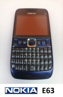 มือถือ Nokia E63(โนเกีย E63)  ของแท้