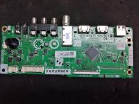 Main Board(เมนบอร์ด)ทีวีชาร์ปรุ่นLC-40LE280X  QPWBNG706WJN2