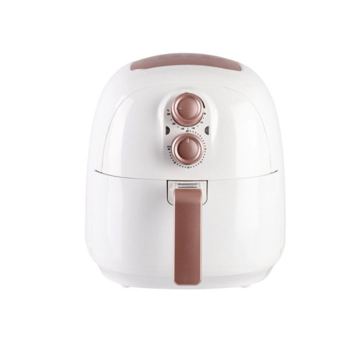 หม้อทอดไร้น้ำมัน-ขนาด-3-5-ลิตร-air-fryer-รับประกัน-2-ปี-หม้อทอดไฟฟ้า-1200-วัตต์-หม้อทอด-หม้อไฟฟ้า-oil-free-fryer-furd