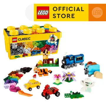 Lego Classic 1500 - Best Price in Singapore - Apr 2024 | Lazada.sg