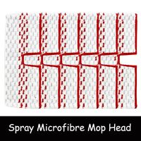 ☁ 1pcs Microfibre Floor Mop Pads Mop Head for Vileda UltraMax Mop Refill Replacement Set Floor Washable Spray Flat Mop Cloth