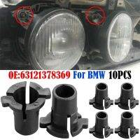 ตัวหนีบขันด้วยสกรูยึดไฟหน้ารถ Lampu Depan Mobil 20ชิ้น63121378369สำหรับ Bmw E46 3 5 6 7 8ซีรีส์ E30 E34 E24 E31 E32