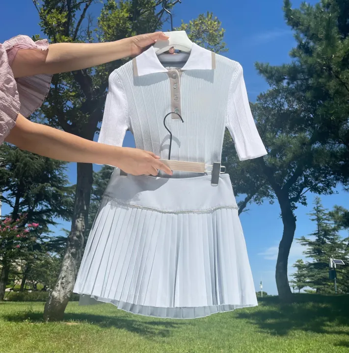 FL Anew PG JL Korean Spring And Autumn Women's HighEnd Ladies Golf