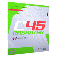 ยางปิงปอง ANDRO RASANTER C45 MAX