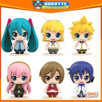 2023 new Good Smile Company - Pocket Maquette: Hatsune Miku 01 [Blind Box]