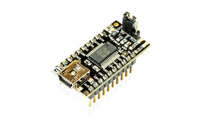 FT232RL USB to UART Breakout Board - ADAT-0138