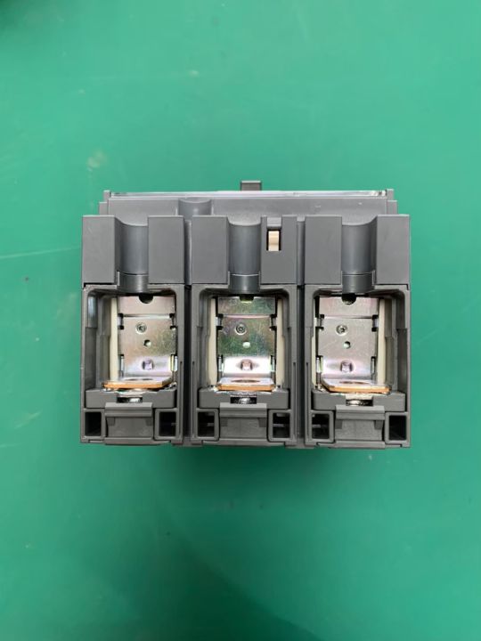 schneider-เบรคเกอร์ไฟฟ้า-เบรกเกอร์-3-เฟส-เบรกเกอร์-เบรคเกอร์-schneider-breaker-3p-125a-รุ่น-lv516302-sqd