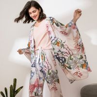 Rayon Pajamas Pajama Sets