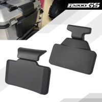 2023 2022 Rear Case Cushion Passenger lazy back Backrest Pad For BMW F650GS F700GS F750GS F800GS F850GS F900R F900XR HP2 RNINET