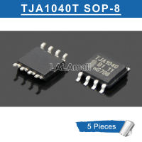 5pcs TJA1040T SOP8 A1040/C TJA1040 A1040 SOP8 SOP SMD High Speed CAN Transceiver New original