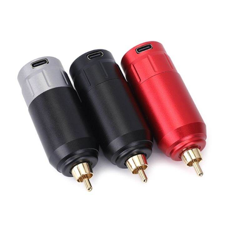 1300mah-tattoo-pen-mini-wireless-power-supply-motor-rca-connector-for-tattoo-machine-pen-voltage-display