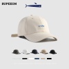 Supeeon mũ lưỡi trai bóng chày thêu đơn giản cho nam mũ chống nắng cặp đôi - ảnh sản phẩm 1