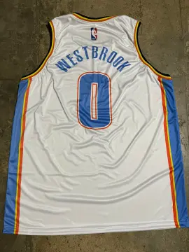 YP2 22-23 NBA Jersey Los Angeles Clippers Gordon Westbrook Preston Blue  Basketball Sports Vest Unisex PY2