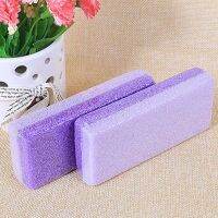 【CW】 Foot Pumice Sponge Stone Pedicure For Remove Callus Exfoliate Hard Skin Scrubber Tools