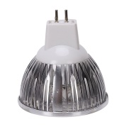 Dimmable 9W MR16 Warm White LED Light Spotlight Lamp Bulb 12-24V 2800-3300K