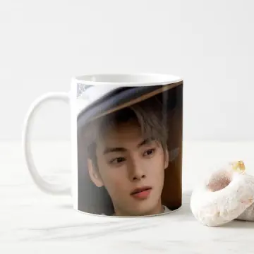 Buy Cha Eun Woo Merchandise Korean online Lazada .ph