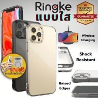 BOUND （in stock）(ฟรีของแถม) เคส RINGKE FUSION Case สำหรับ iPhone 13 / 12 / 11 / Pro / Pro Max / SE 2