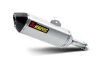 ท่อ AKRAPOVIC - SLIP ON TITANIUM Honda CBR 500 X,F,R 2019-2021 All New(กรุณาตรวจสอบสต๊อกสินค้าก่อนสั่งซื้อทุกครั้ง)