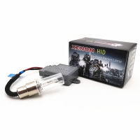 35W Xenon moto ballast motorcycle HID lights H4 H6 HiLo 6000K motorcycle headlight universal HID Xenon kit lamp bulbs 4300K