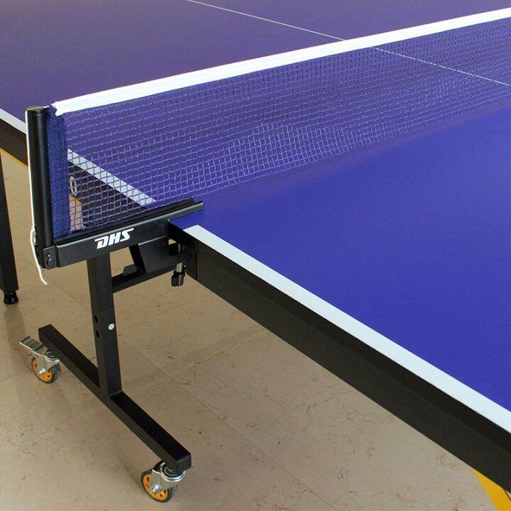 Double happiness table tennis table in Kunming, Yunnan a case of
