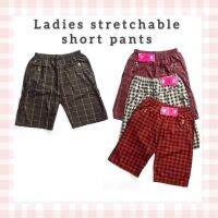 (Ready Stock ) Ladies Short Pants 女生短裤