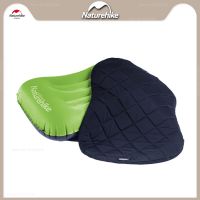 Naturehike Updated Inflatable Pillow Camping Air Pillow Ultralight Hiking Sleeping Pillow Outdoor Compressible NH Travel Pillow Travel pillows