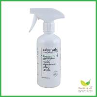 Baimiang สเปรย์กำจัดเชื้อรา  Formula 4 Against Mold &amp; Mildew ตรา SABU-SABU ขนาด 450 มล. ร้านใบเมี่ยง