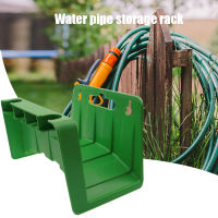 Wall Mounted Garden Hose Hanger Holder Storage cket Shed Fence Cable Hose Organizer Plastic Hose Holder