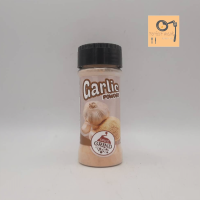 Garlic powder 65g