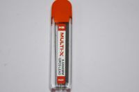 ไส้ดินสอไพล็อต MULTI-X 0.5 ฝาส้ม