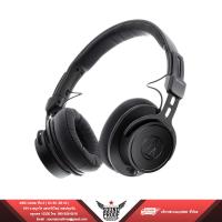 Audio Technica ATH-M60x On-Ear Professional Monitor Headphones