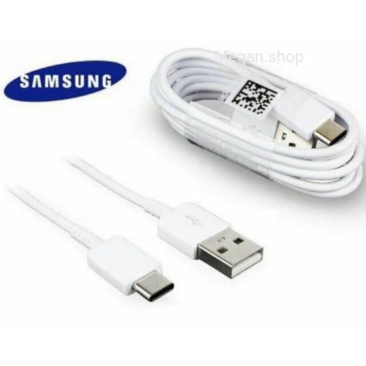 Original Samsung Type C Fast Data Cable Lazada PH