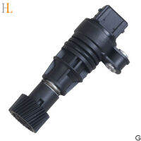 HL สีดำ 31 ฟันวัดระยะทางเซ็นเซอร์ความเร็วเกียร์ OEM S1701L21153-51001 BS15-3802900 สำหรับ HAFEI HAIMA MITSUBISHI FOTON