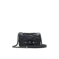 ALDO NANALAWEN CROSS BODY - BLACK