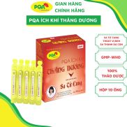 PQA Ích Khí Thăng Dương dùng cho người bị sa tử cung, thoát vị ben