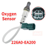 226A0-EA200เซ็นเซอร์ Oksigen สำหรับ2.5L นิสสันฟรอนเทียร์ L4 2005-2014 Hilir Menggantikan Bahagian Kereta dengan Yang Baru 1ชิ้น18213-82Z20