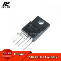 5Pcs Original MR4010 TO-220F-7 4010 TO220F-7 LCD ชิปใหม่เดิม