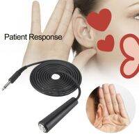 New Audiometer Patient Response Switch Cord Hearing Screening Hearing Aid Accessory