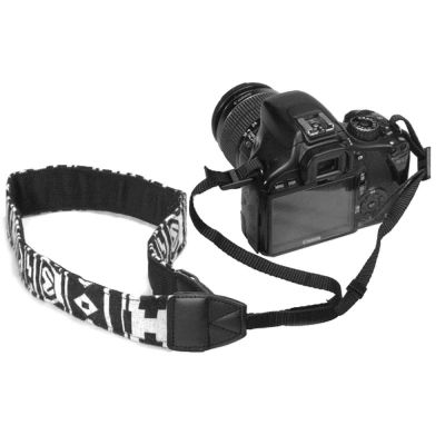 ✙卐♛ Retro Portable Shoulder Camera Strap Quick Rapid Camera Accessories Neck Strap Belt For DSLR Digital SLR For Sony Camera