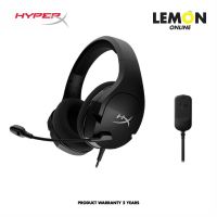 HyperX Headset gaming Cloud Stinger Core 7.1