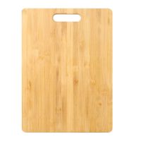 1PC Small Bamboo Cutting Board Preparation  Cutting Boards