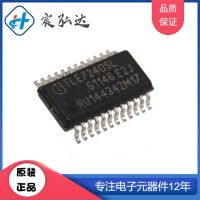 Original ROHM spot BD7763EFV - E2 HTSSOP - 54 motor driver IC chip integration